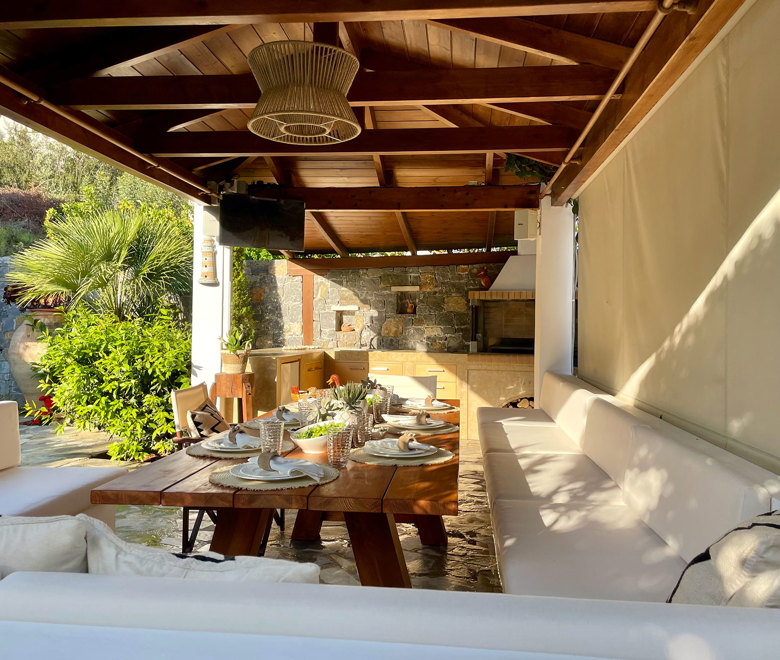 Bali Bay Villa 1056